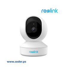 e1 pro cam wifi reolink indoor 4m 